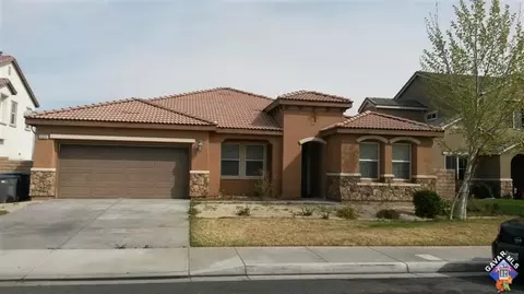 6801 Evans St, Palmdale, CA 93552 photo 1