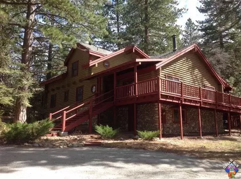 26950 Owl Ct, Tehachapi, CA 93561 photo 1