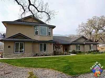 27661 Wagon Wheel Ct, Tehachapi, CA 93561 photo 1
