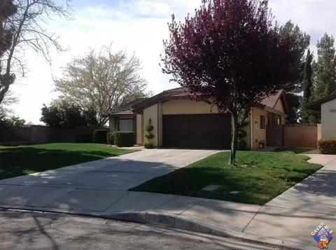3133 Glad Way, Lancaster, CA 93536 photo 3