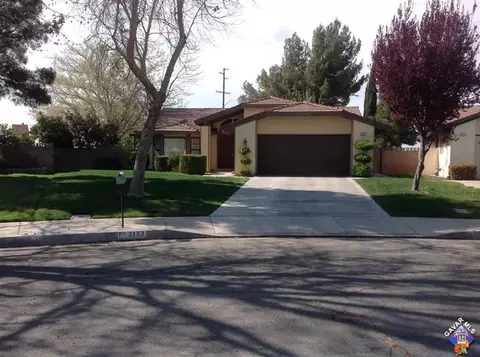 3133 Glad Way, Lancaster, CA 93536 photo 1