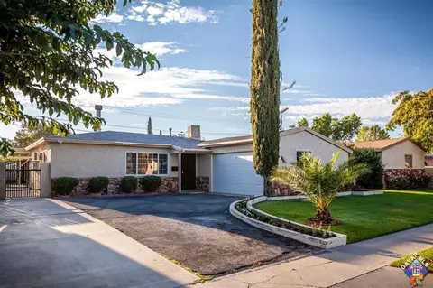 44744 Rodin Ave, Lancaster, CA 93535 photo 1