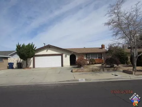 2509 E Avenue R3, Palmdale, CA 93550 photo 1