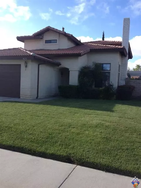 4626 Dowel Ave, Palmdale, CA 93552 photo 1