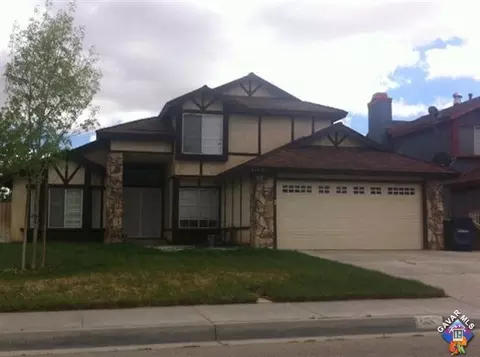 43416 Jennifer Ln, Lancaster, CA 93535 photo 1