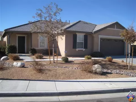 43061 33rd St, Lancaster, CA 93535 photo 1