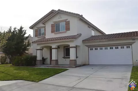 3153 Avenue K2 E, Lancaster, CA 93535 photo 1
