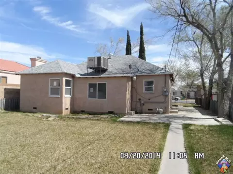 15853 N Mojave St, Mojave, CA 93501 photo 19