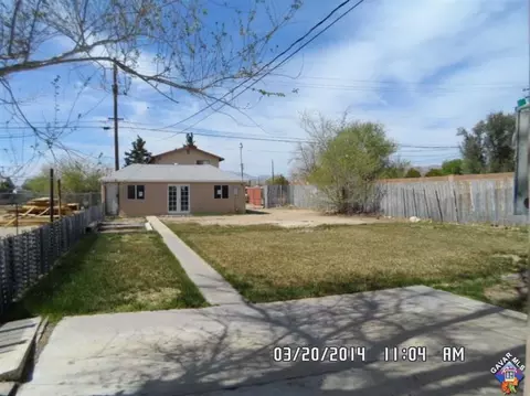 15853 N Mojave St, Mojave, CA 93501 photo 18