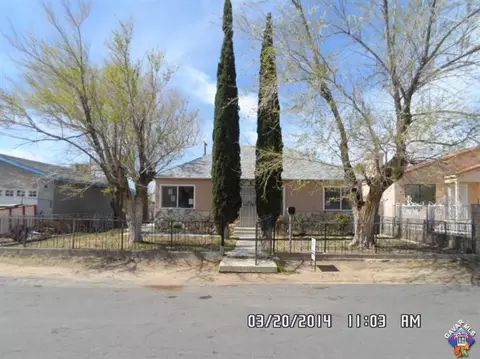 15853 N Mojave St, Mojave, CA 93501 photo 1