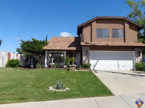 37622 Barbara Ln, Palmdale, CA 93550 photo 1