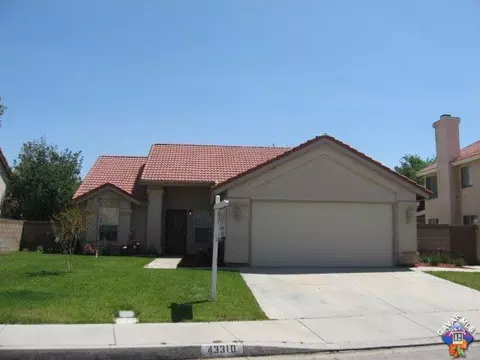 43310 8th St, Lancaster, CA 93535 photo 1