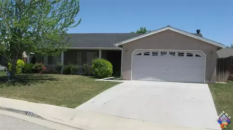 473 Apple Way, Tehachapi, CA 93561 photo 1