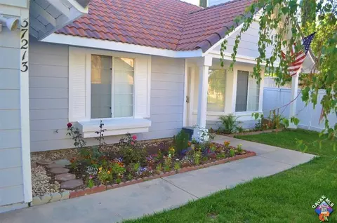 37213 Bunker Ct, Palmdale, CA 93550 photo 4