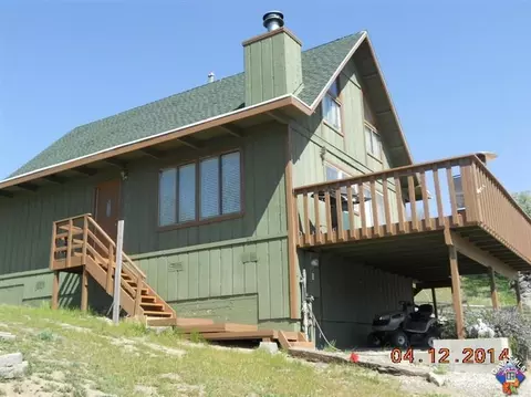 27620 Oakflat Dr, Tehachapi, CA 93561 photo 3