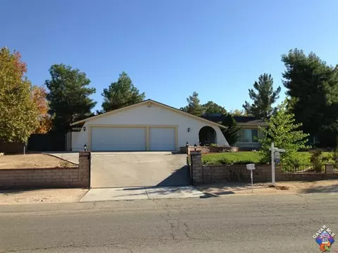 32100 Crystalaire Dr, Llano, CA 93544 photo 1