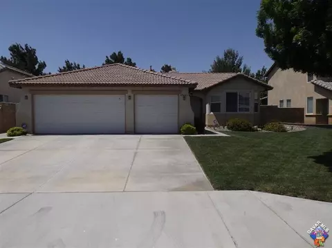 45643 Coventry Ct, Lancaster, CA 93534 photo 1