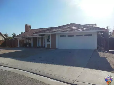 1460 Springline Dr, Palmdale, CA 93550 photo 1