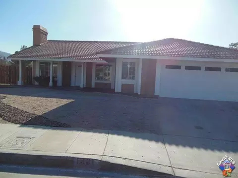 1460 Springline Dr, Palmdale, CA 93550 photo 3