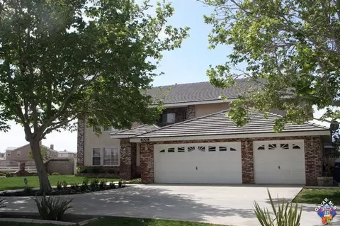 4008 Paddock Way, Lancaster, CA 93536 photo 9