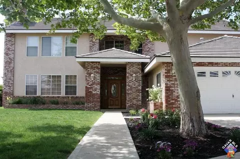 4008 Paddock Way, Lancaster, CA 93536 photo 3