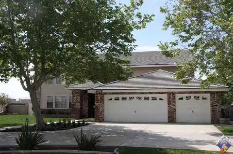 4008 Paddock Way, Lancaster, CA 93536 photo 1