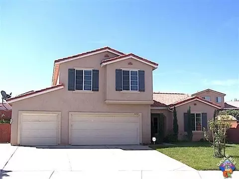 3652 Fallon Pl, Palmdale, CA 93550 photo 1