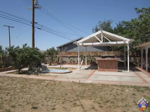 38657 Puerta Ave, Palmdale, CA 93550 photo 23