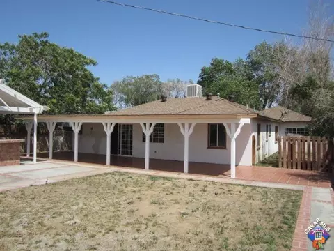 38657 Puerta Ave, Palmdale, CA 93550 photo 22