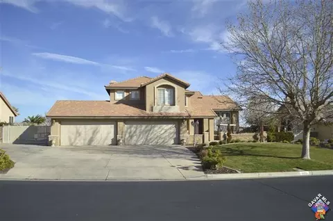 6031 Devonshire Dr, Palmdale, CA 93551 photo 1