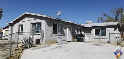 3427 Arthur Ave, Mojave, CA 93501 photo 1