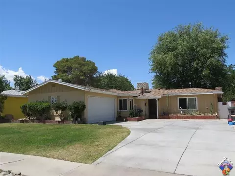 44933 Harlas Ave, Lancaster, CA 93534 photo 1