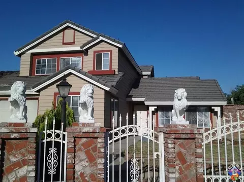 37844 Halifax St, Palmdale, CA 93550 photo 1