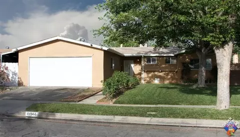 44944 Andale Ave, Lancaster, CA 93535 photo 1
