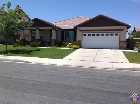38121 Medea Ct, Palmdale, CA 93550 photo 1