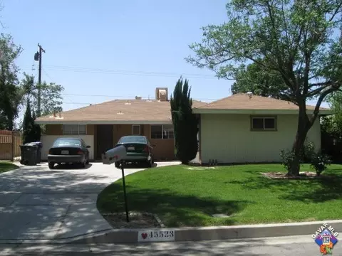 45523 Sancroft Ave, Lancaster, CA 93535 photo 1