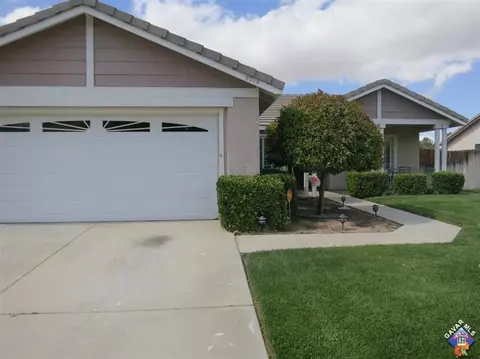 6259 Jasper Ct, Lancaster, CA 93536 photo 1
