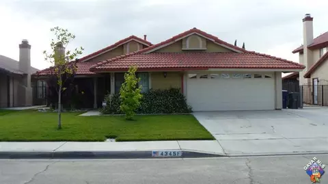 43451 Alep St, Lancaster, CA 93536 photo 3