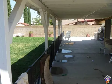 43451 Alep St, Lancaster, CA 93536 photo 23