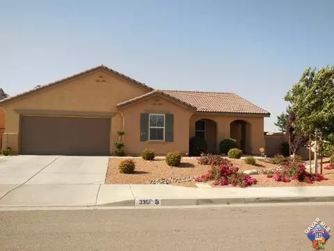 3351 James Ct, Lancaster, CA 93535 photo 1