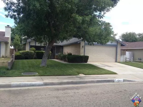 551 E Avenue J9, Lancaster, CA 93535 photo 1