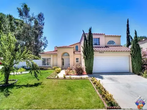 37613 Peach Dr, Palmdale, CA 93550 photo 1
