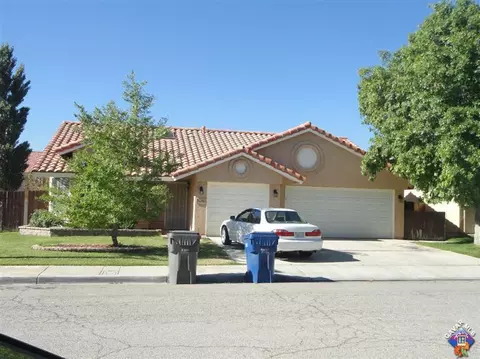 3646 E Toscany Ct, Palmdale, CA 93550 photo 3