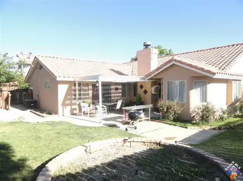 3646 E Toscany Ct, Palmdale, CA 93550 photo 14