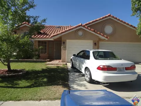 3646 E Toscany Ct, Palmdale, CA 93550 photo 1