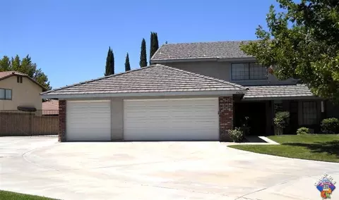 44115 Dusty Rd, Lancaster, CA 93536 photo 1