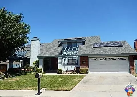 44014 Precise St, Lancaster, CA 93536 photo 1