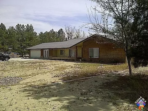 44844 45th St E, Lancaster, CA 93535 photo 1