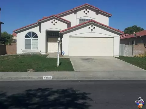 43916 Fallon Dr, Lancaster, CA 93535 photo 3