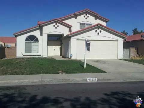 43916 Fallon Dr, Lancaster, CA 93535 photo 1